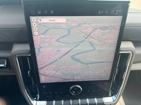 New 2026 GMC Yukon Denali w/ Sun & Power Step Package AWD/4WD image 3