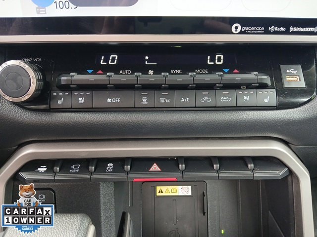 Used 2023 Toyota Tundra Limited AWD/4WD image 28