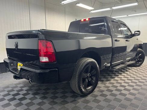 Used 2018 RAM 1500 Big Horn image 4