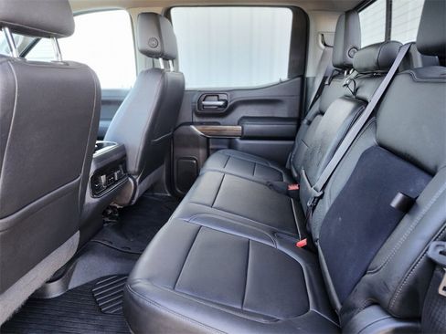 Used 2020 Chevrolet Silverado 1500 RST image 14