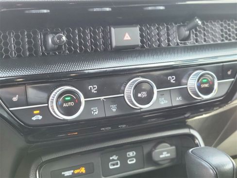 Used 2023 Honda CR-V Sport Touring image 21