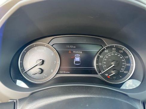 Certified 2025 INFINITI QX55 Luxe w/ Cargo Package image 19