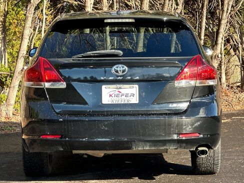 Used 2014 Toyota Venza LE image 5