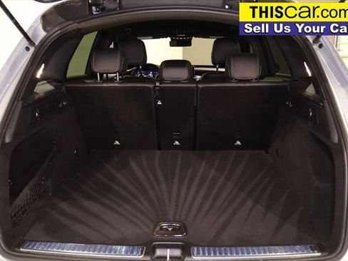 Used 2022 Mercedes-Benz GLC 300 4MATIC image 32