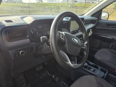 Used 2024 Ford Maverick XL FWD image 11
