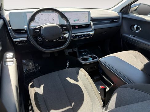 Used 2024 Hyundai Ioniq 5 SEL RWD image 15
