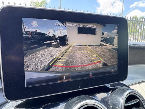 Used 2017 Mercedes-Benz C 300 Coupe w/ Premium 2 Package image 10