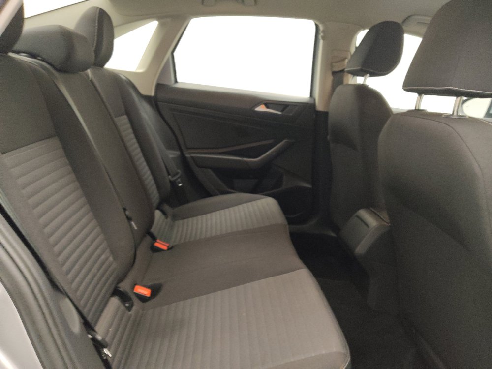 Used 2025 Volkswagen Jetta S FWD image 19