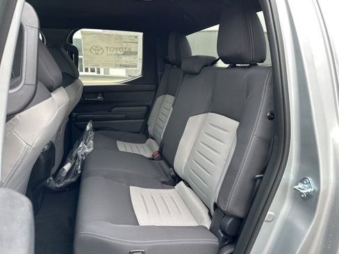 New 2026 Toyota Tacoma TRD Off-Road image 23