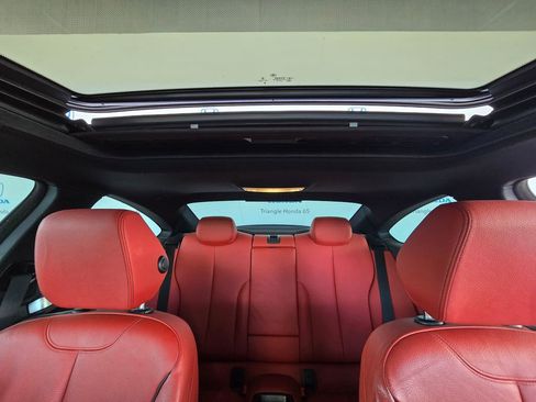 Used 2020 BMW 430i Coupe w/ Convenience Package image 23