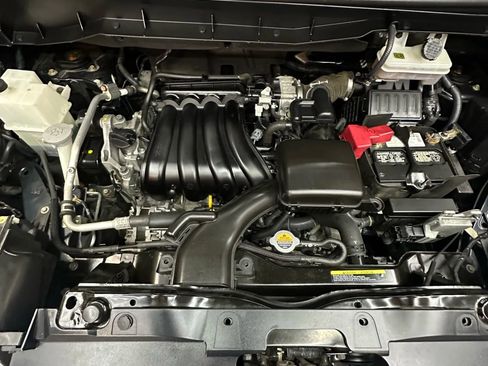 Used 2016 Nissan NV200 SV w/ Technology Package image 26