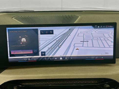 Used 2025 BMW 330i Sedan image 21