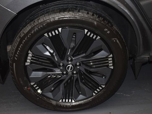 New 2026 Nissan Murano Platinum w/ Cargo Package image 5