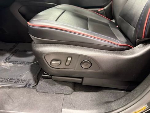 Used 2024 Chevrolet Silverado EV RST image 15