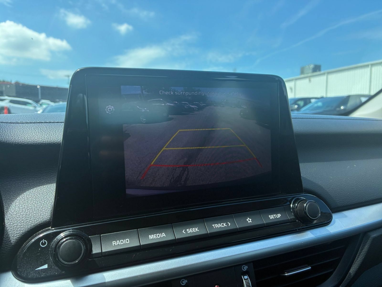 Used 2024 Kia Forte LXS FWD image 19