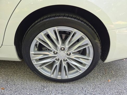 Used 2026 Cadillac CT4 Premium Luxury RWD image 15