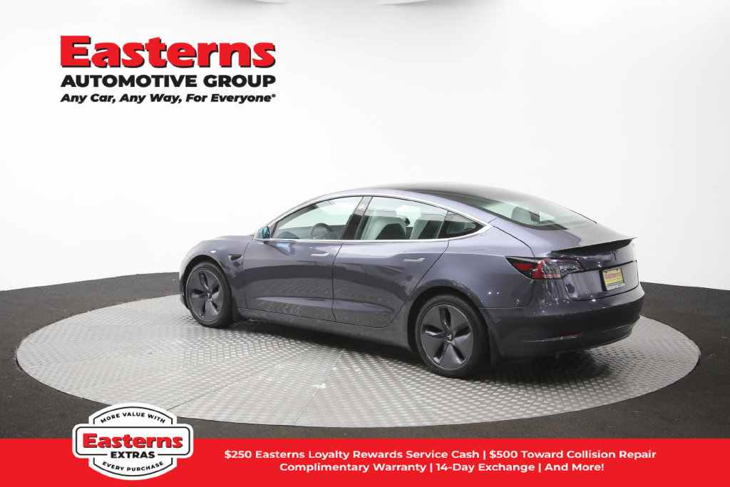 Used 2020 Tesla Model 3 Long Range AWD/4WD image 61