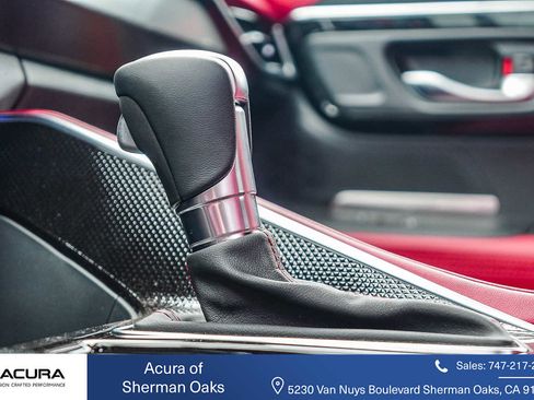 Certified 2025 Acura ADX A-Spec image 26