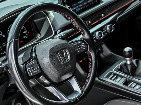 Used 2024 Honda Civic Si image 16