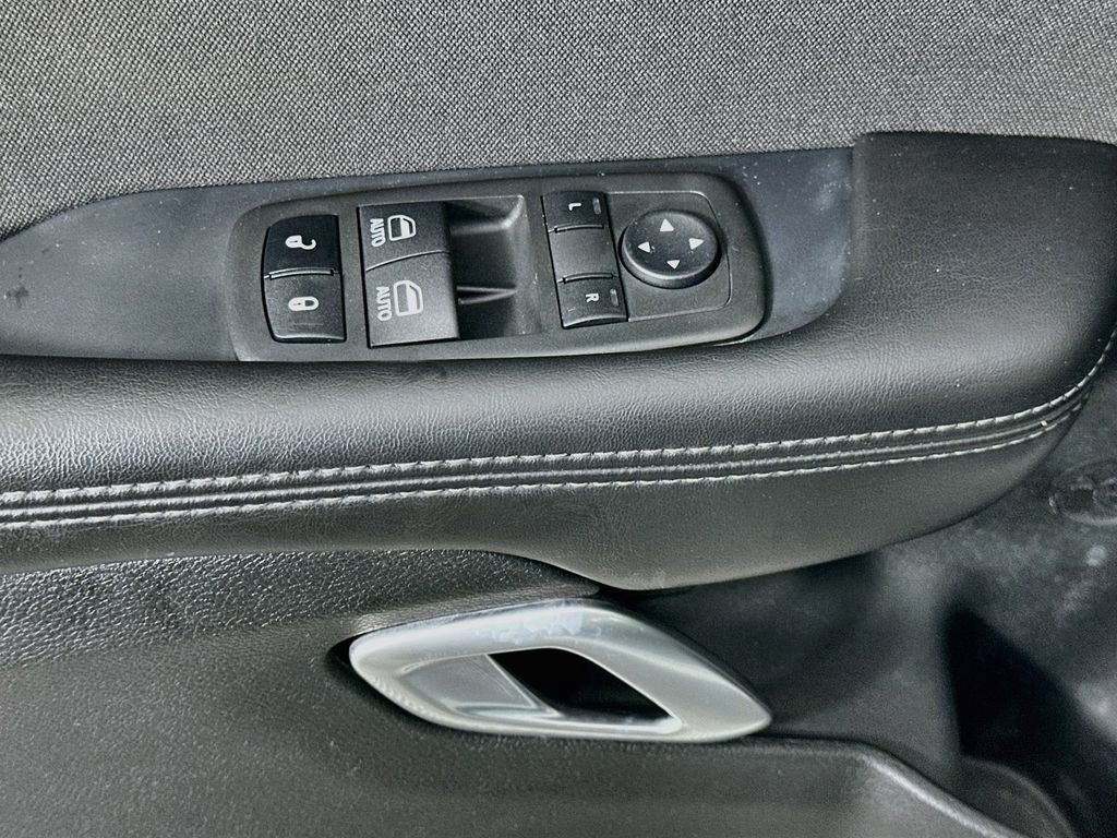 Used 2022 Dodge Challenger SXT w/ Blacktop Package RWD image 17