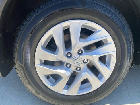 Used 2016 Honda CR-V EX-L image 26