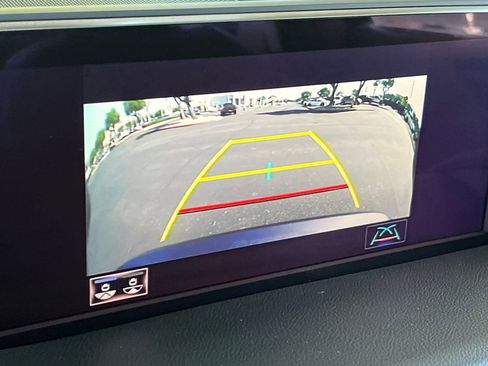 Used 2019 Lexus ES 350 w/ Premium Package image 23