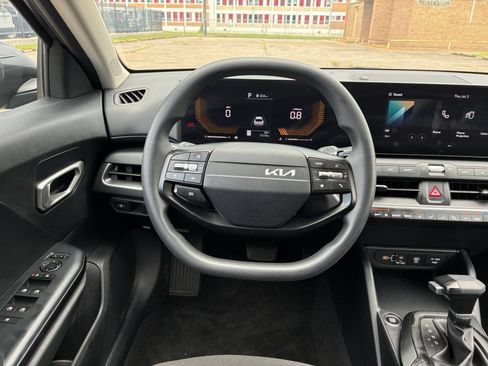 Used 2026 Kia K4 FWD image 28