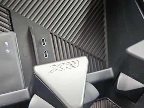 New 2026 BMW X3 xDrive30 image 28