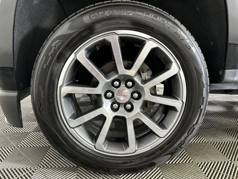Used 2019 GMC Canyon Denali AWD/4WD image 34