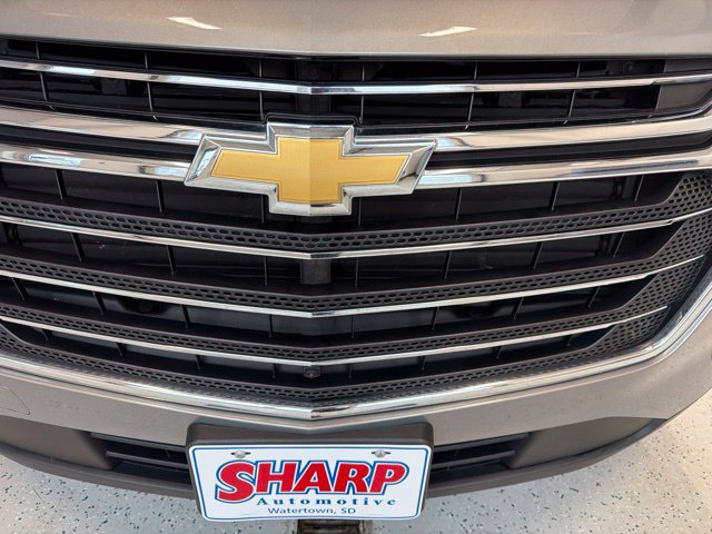 Used 2018 Chevrolet Traverse LT AWD/4WD image 11