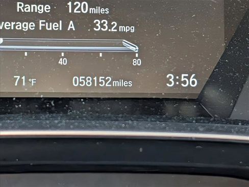 Used 2020 Honda CR-V EX-L image 11