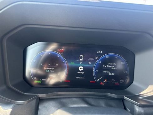 Used 2025 Toyota Land Cruiser w/ Premium Package image 15