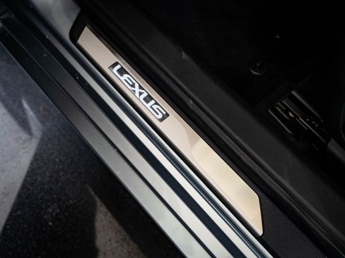 New 2025 Lexus ES 350 w/ Premium Package image 44