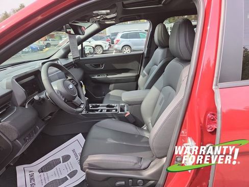 New 2026 Subaru Outback Premium AWD/4WD image 14