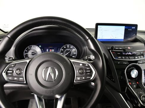 Certified 2024 Acura RDX SH-AWD w/ Technology Package image 16