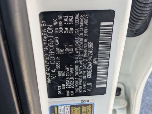 Used 2022 Kia Seltos S image 26