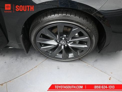 New 2026 Toyota Corolla SE w/ SE Premium Package image 34