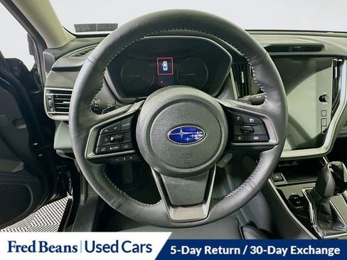 Used 2025 Subaru Legacy Limited image 13