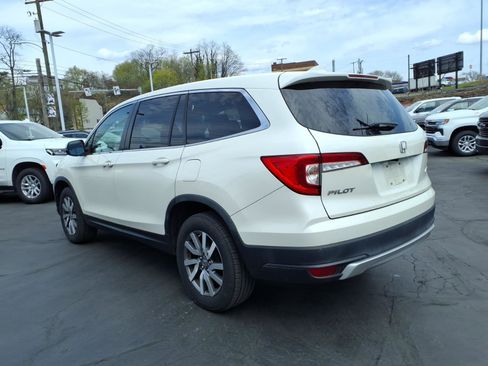 Used 2019 Honda Pilot EX-L image 3