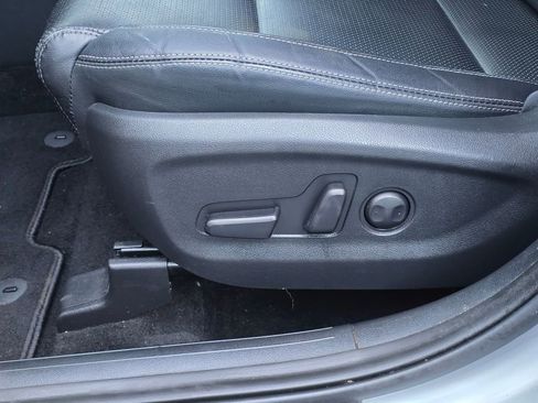 Used 2021 Kia Sportage EX w/ EX Technology Package image 13