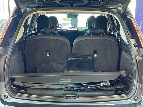 Used 2025 Volvo EX90 Ultra AWD/4WD image 20