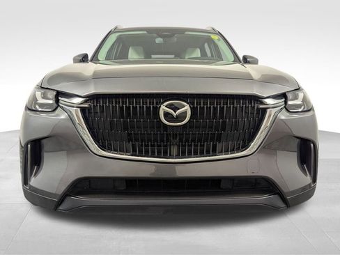 Used 2024 MAZDA CX-90 Plug-In Hybrid w/ Preferred image 57