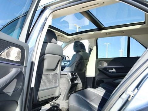 New 2026 Mercedes-Benz GLE 350 GLE 350 image 25
