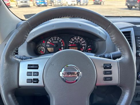 Used 2017 Nissan Frontier SV w/ SV Value Truck Package image 23