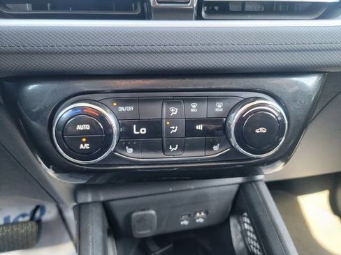 Used 2026 Chevrolet TrailBlazer LT w/ Convenience Package FWD image 27