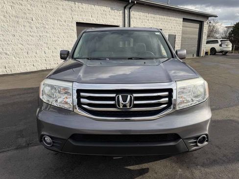 Used 2015 Honda Pilot EX image 7