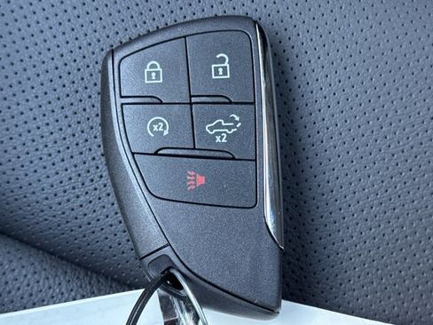 New 2026 GMC Sierra 1500 SLT w/ SLT Premium Plus Package image 27