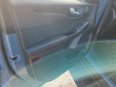 New 2026 Ford Escape ST-Line Select w/ Tech Pack #2 image 23