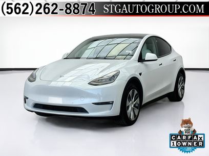Used 2022 Tesla Model Y Long Range