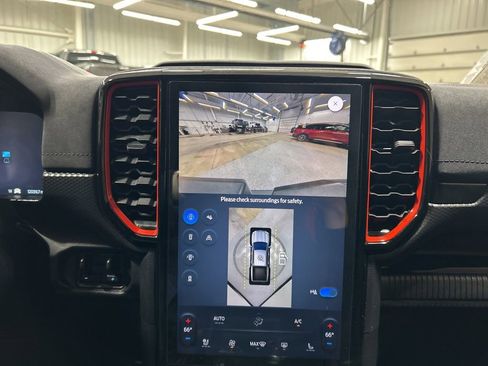 Used 2024 Ford Ranger Raptor image 22